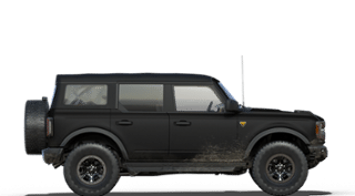 2025 Ford Bronco® External Image 5